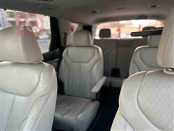 هيونداي باليسيد